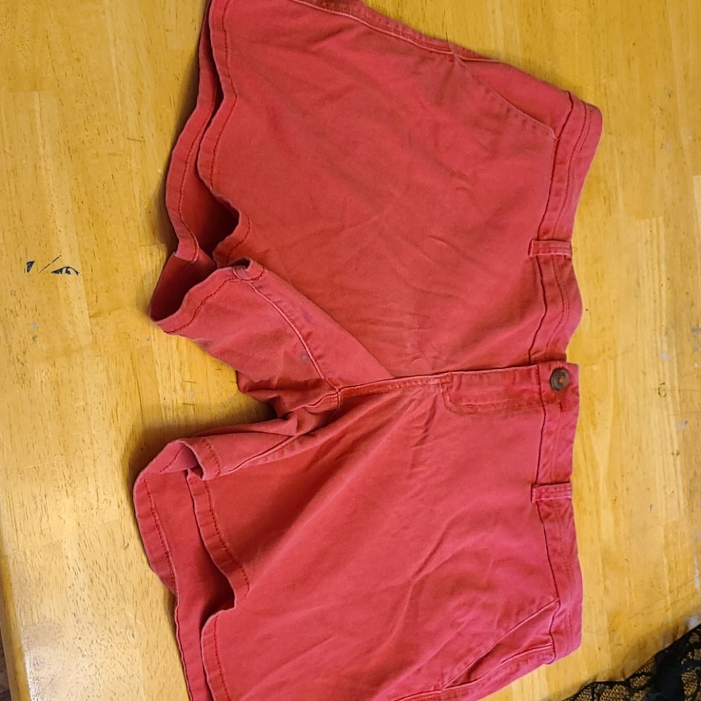 No longer fits